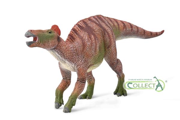 EDMONTOSAURUS (1: 40 DELUXE)